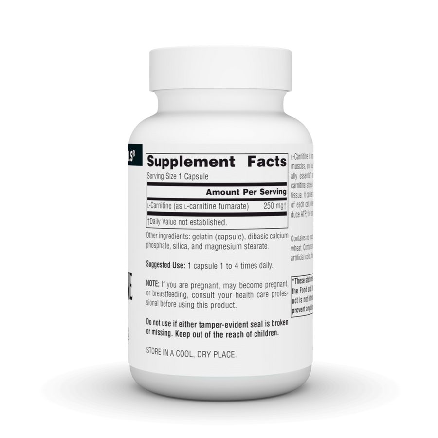 L-Carnitine (fumarate)