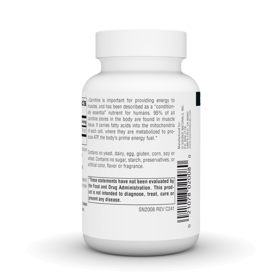 L-Carnitine (fumarate)