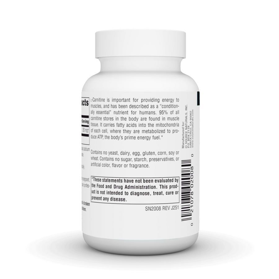 L-Carnitine (fumarate)