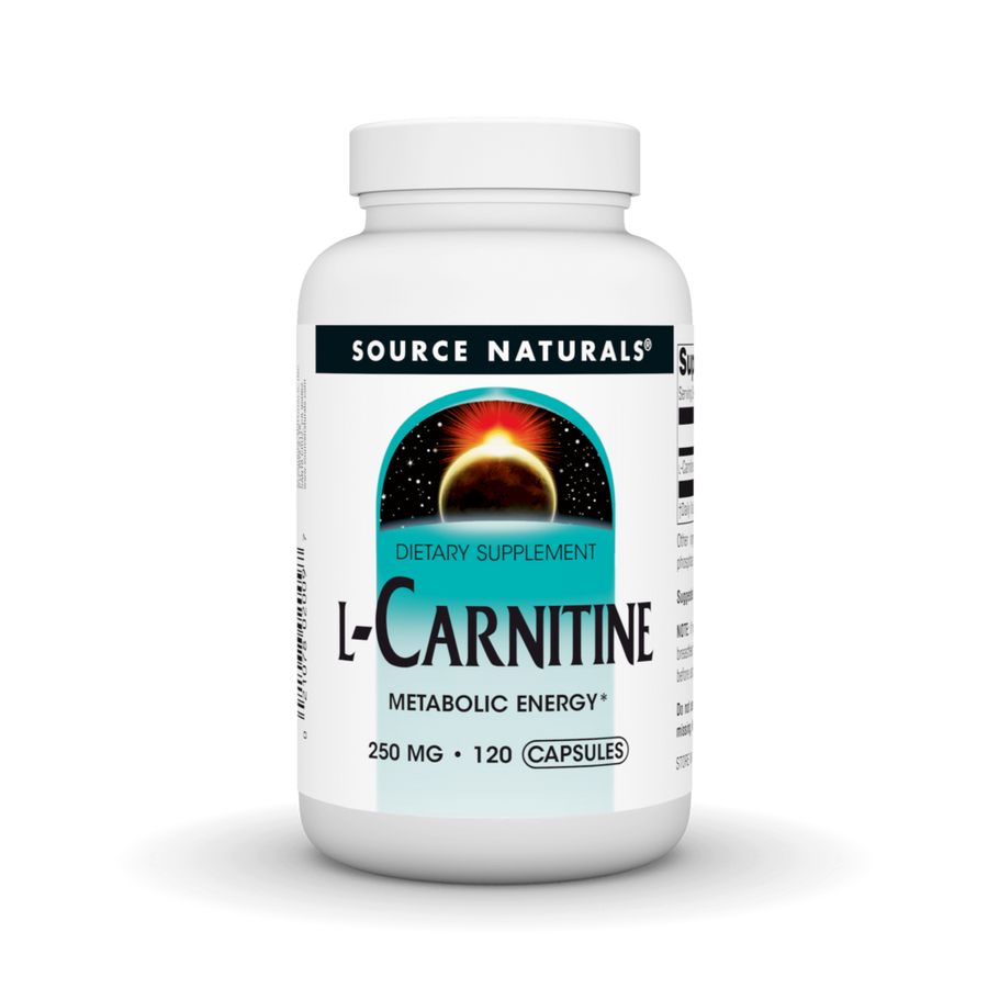L-Carnitine (fumarate)