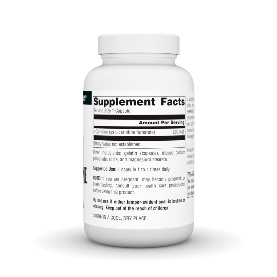 L-Carnitine (fumarate)