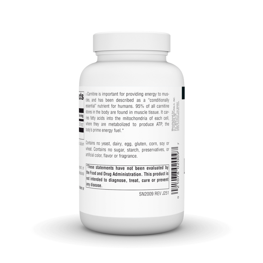 L-Carnitine (fumarate)