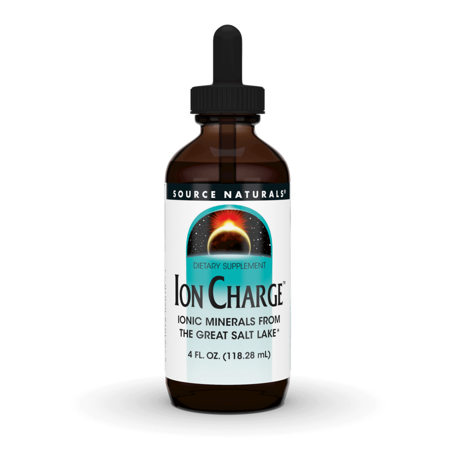 Ion Charge™