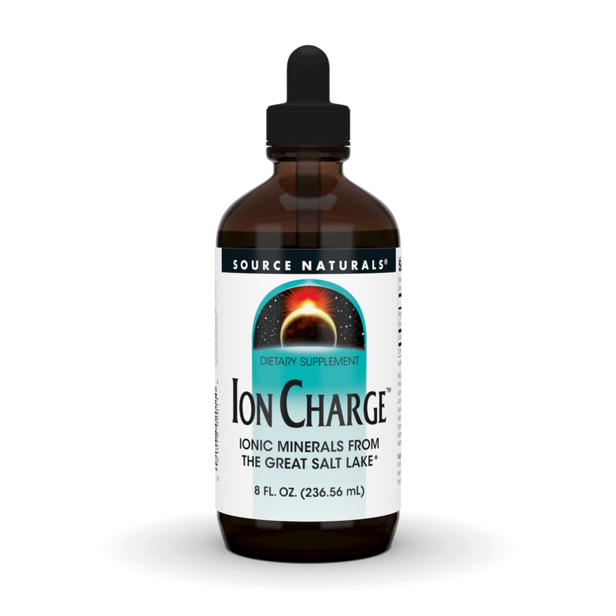 Ion Charge™