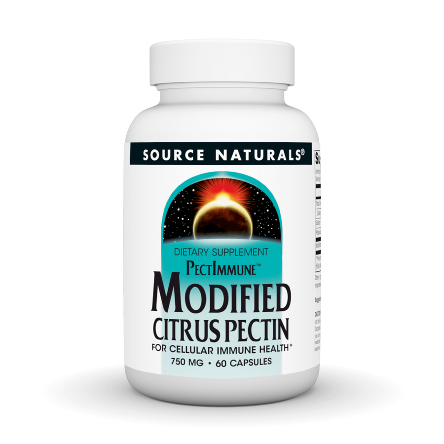 Modified Citrus Pectin, PectImmune™