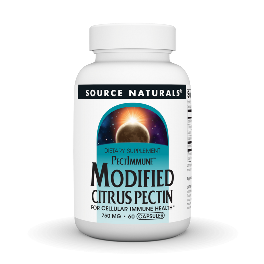 Modified Citrus Pectin, PectImmune™