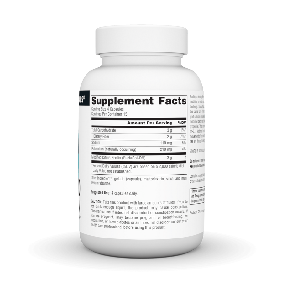 Modified Citrus Pectin, PectImmune™