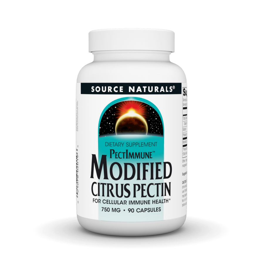 Modified Citrus Pectin, PectImmune™