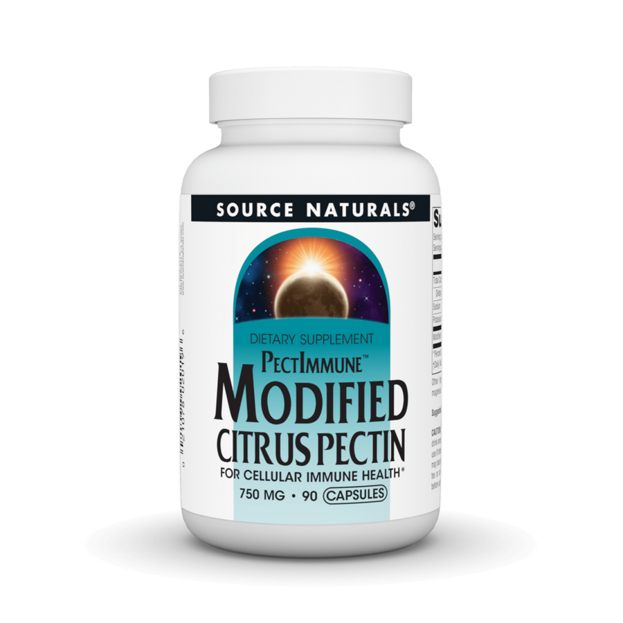 Modified Citrus Pectin, PectImmune™