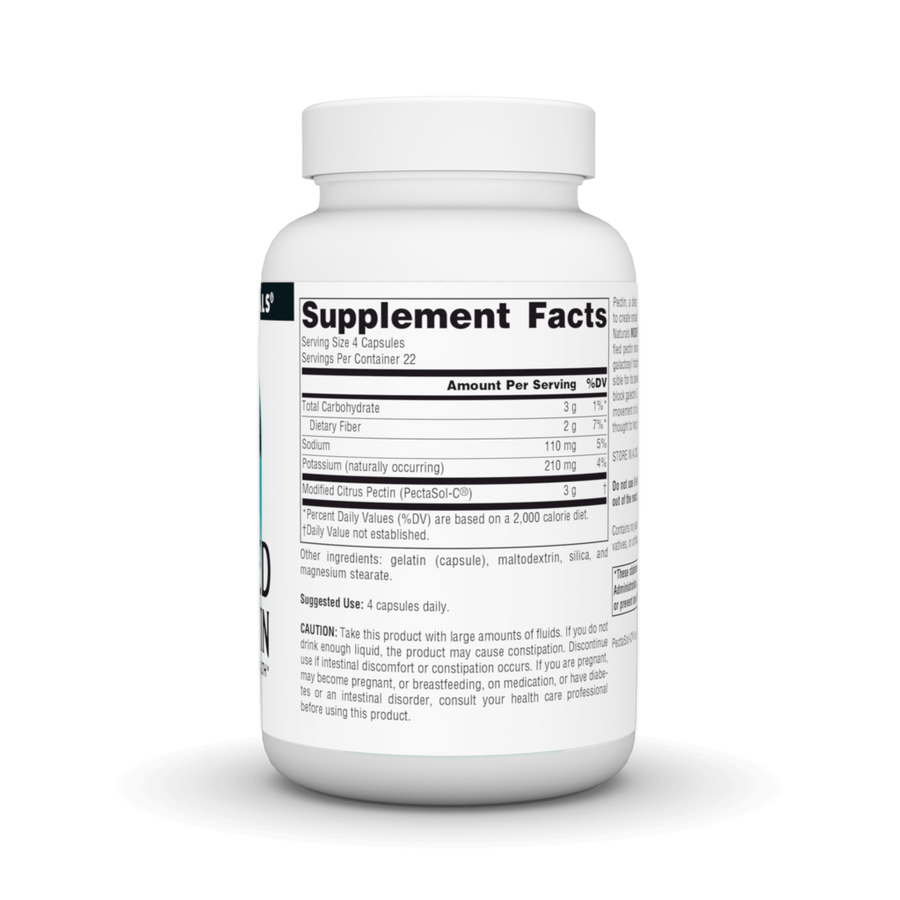 Modified Citrus Pectin, PectImmune™