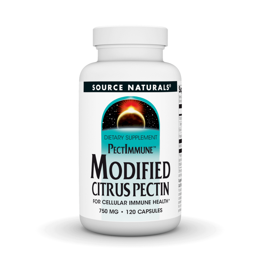 Modified Citrus Pectin, PectImmune™