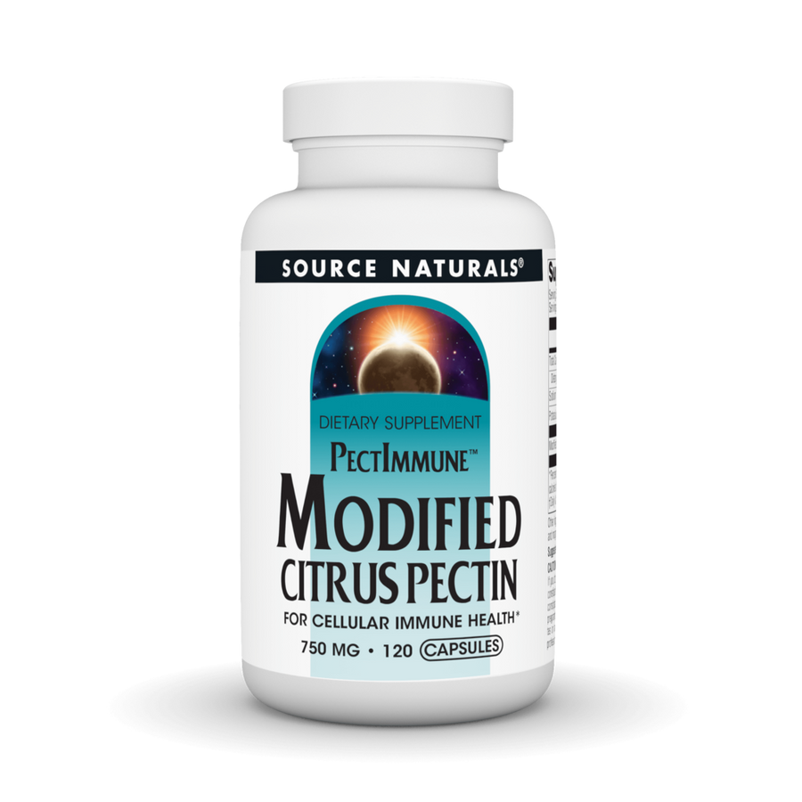 Modified Citrus Pectin, PectImmune™