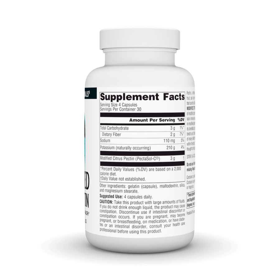 Modified Citrus Pectin, PectImmune™