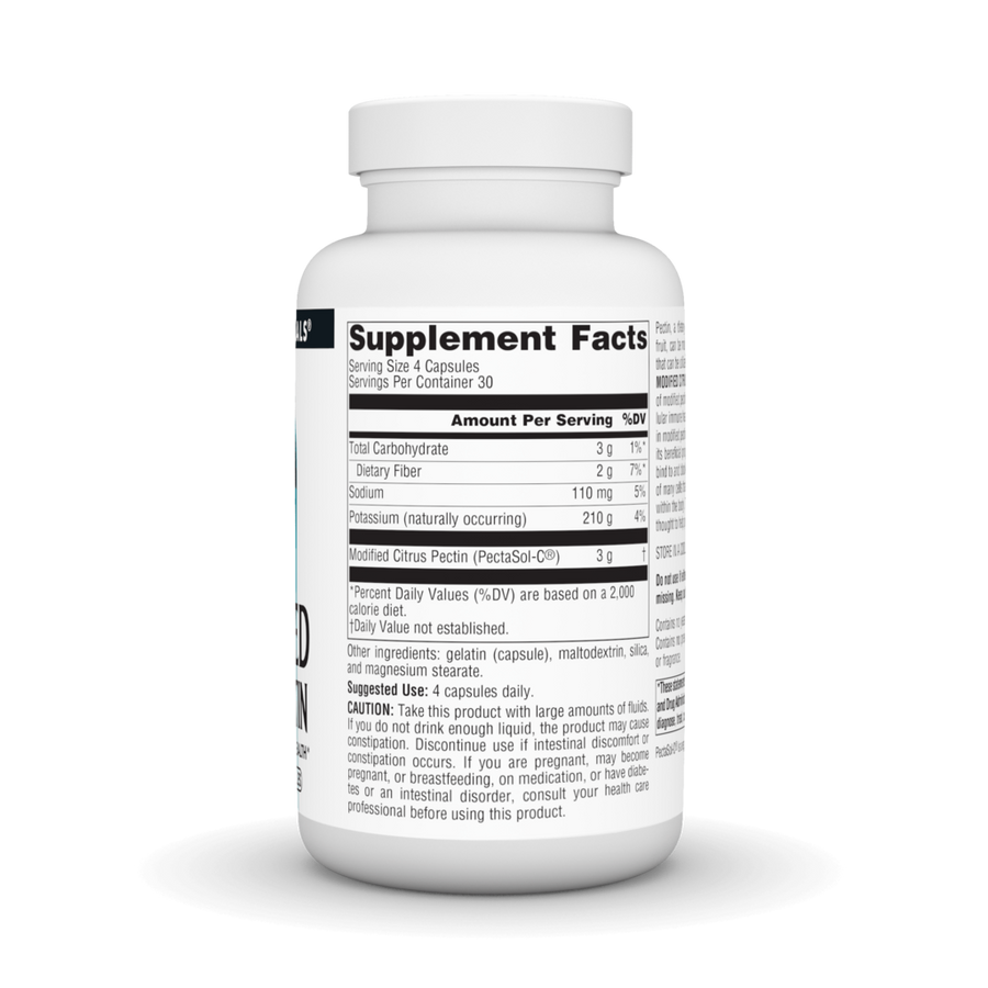 Modified Citrus Pectin, PectImmune™