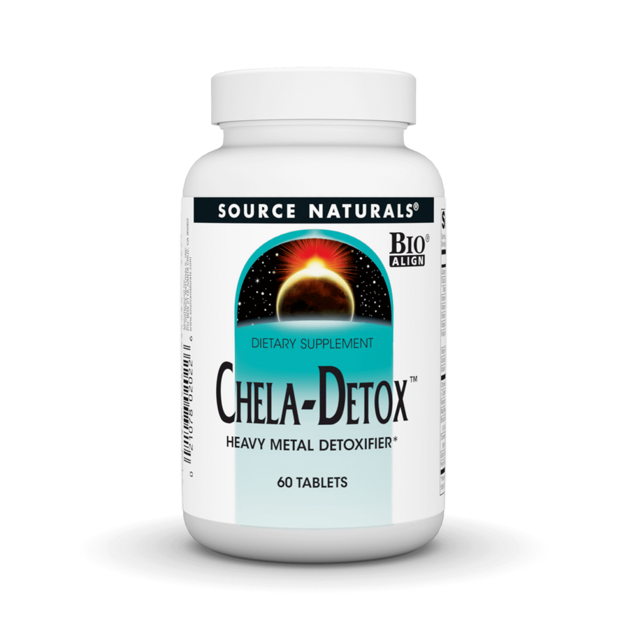Chela-Detox™
