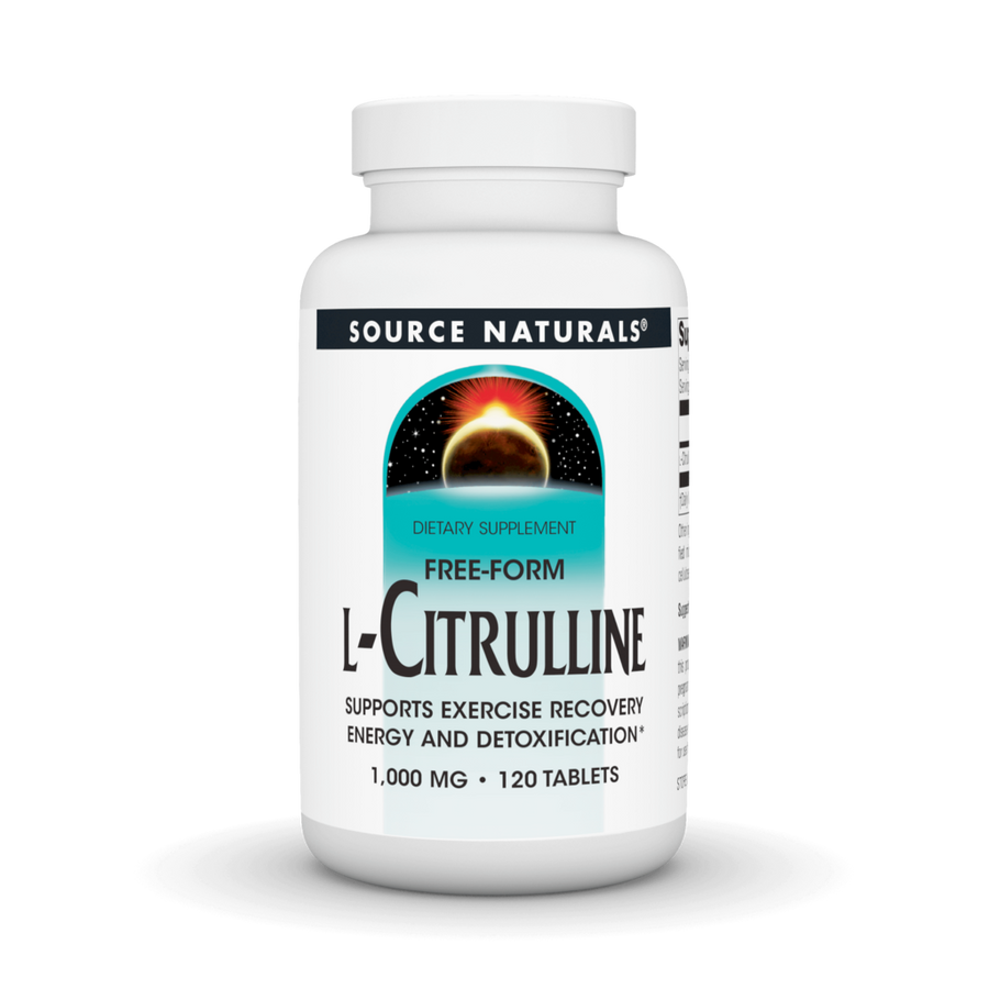 L-Citrulline