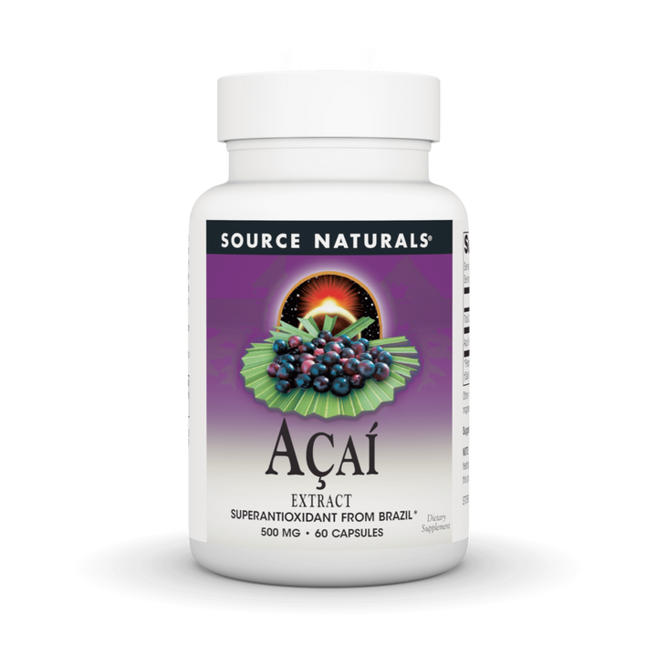 Acai Extract