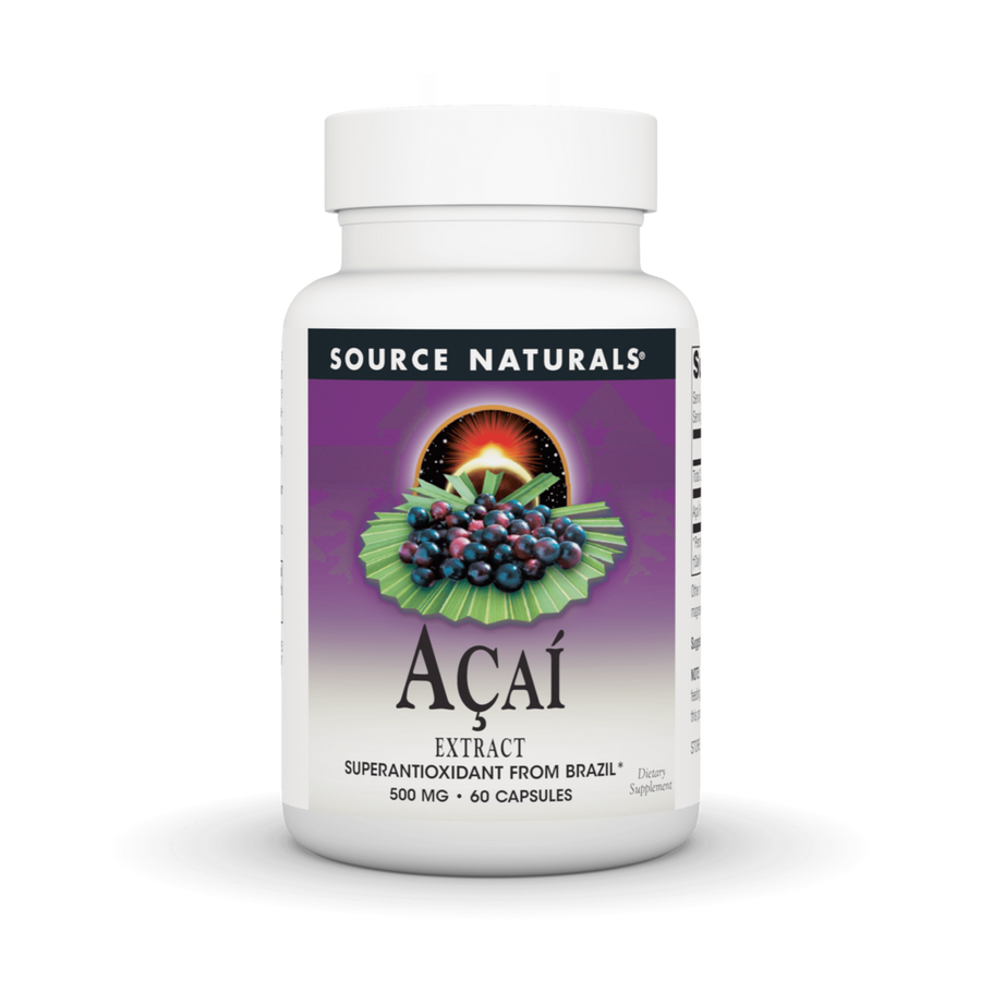Acai Extract