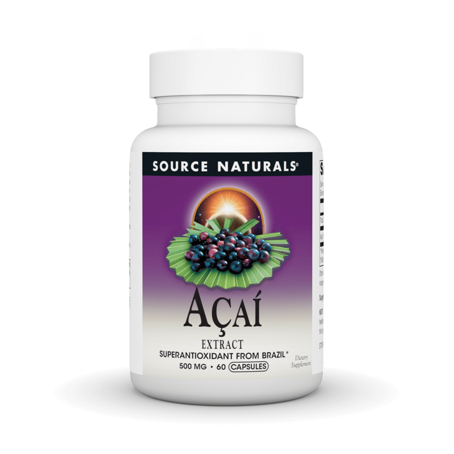 Acai Extract