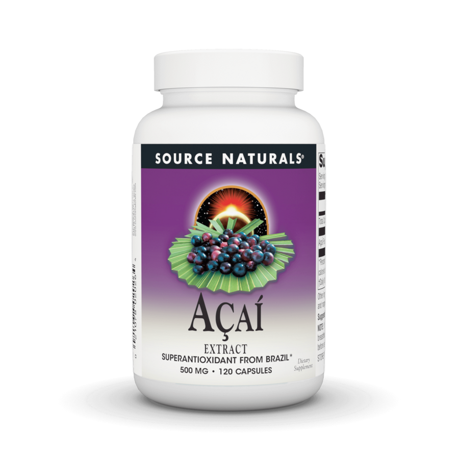 Acai Extract