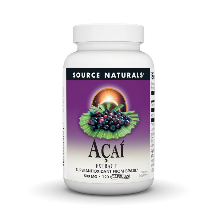 Acai Extract