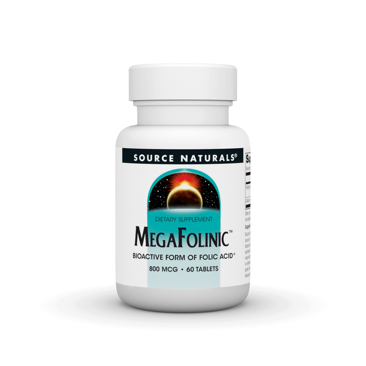 MegaFolinic™
