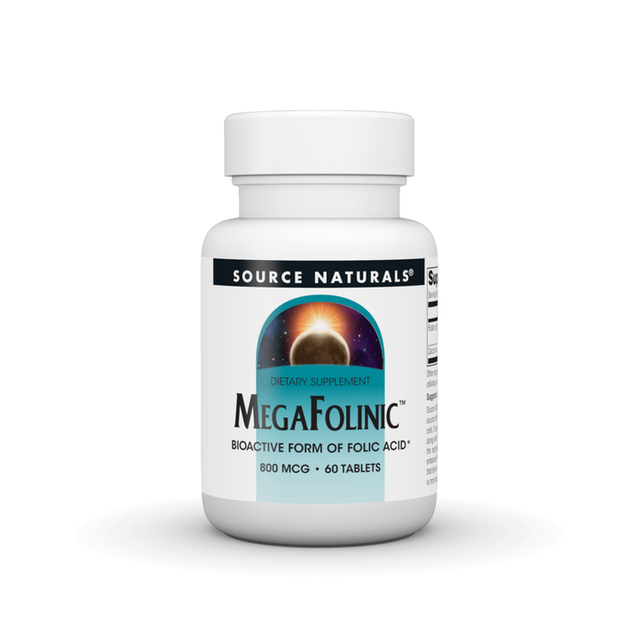 MegaFolinic™