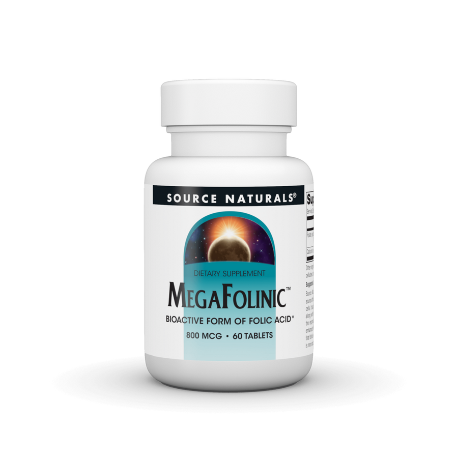 MegaFolinic™