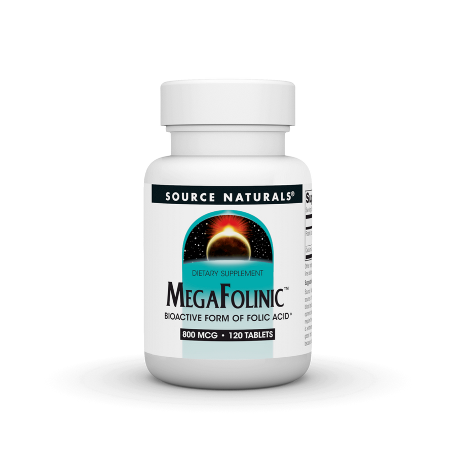 MegaFolinic™
