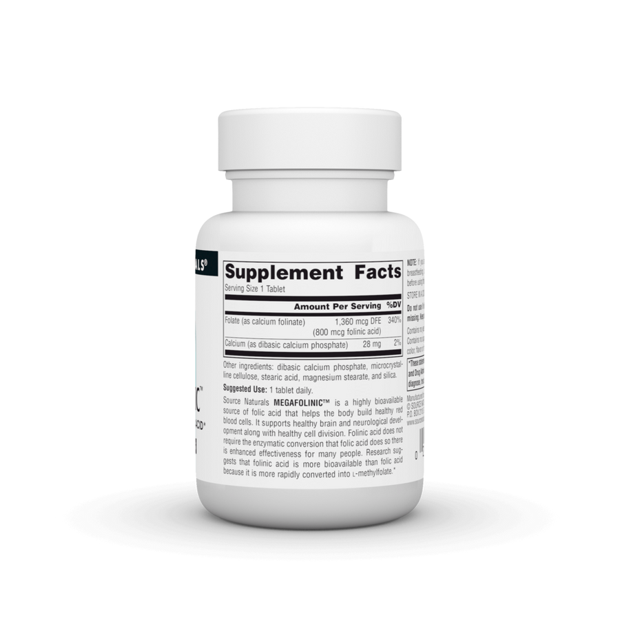 MegaFolinic™
