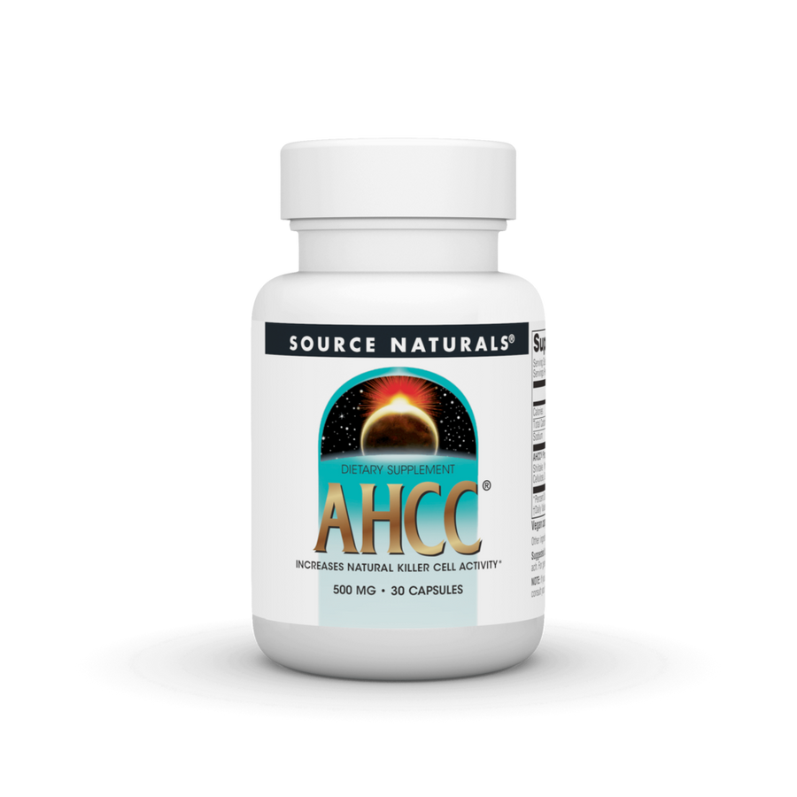 AHCC®