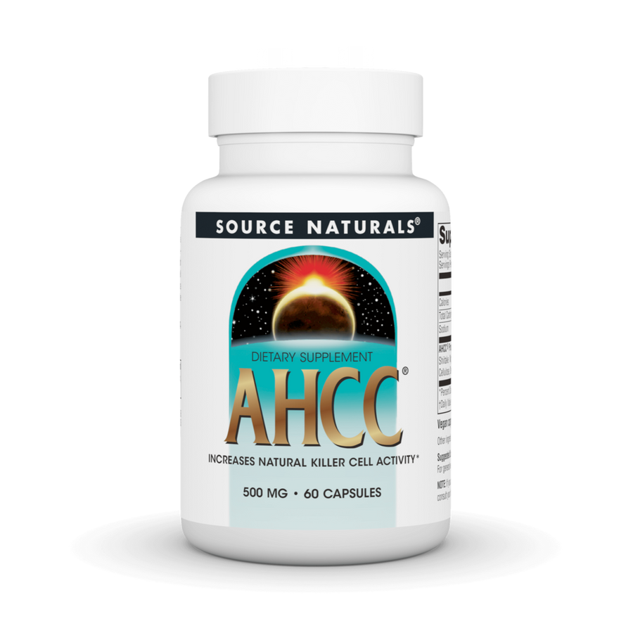 AHCC®