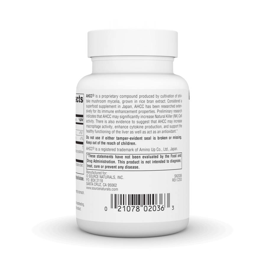 AHCC®