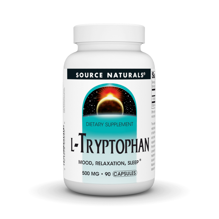 L-Tryptophan
