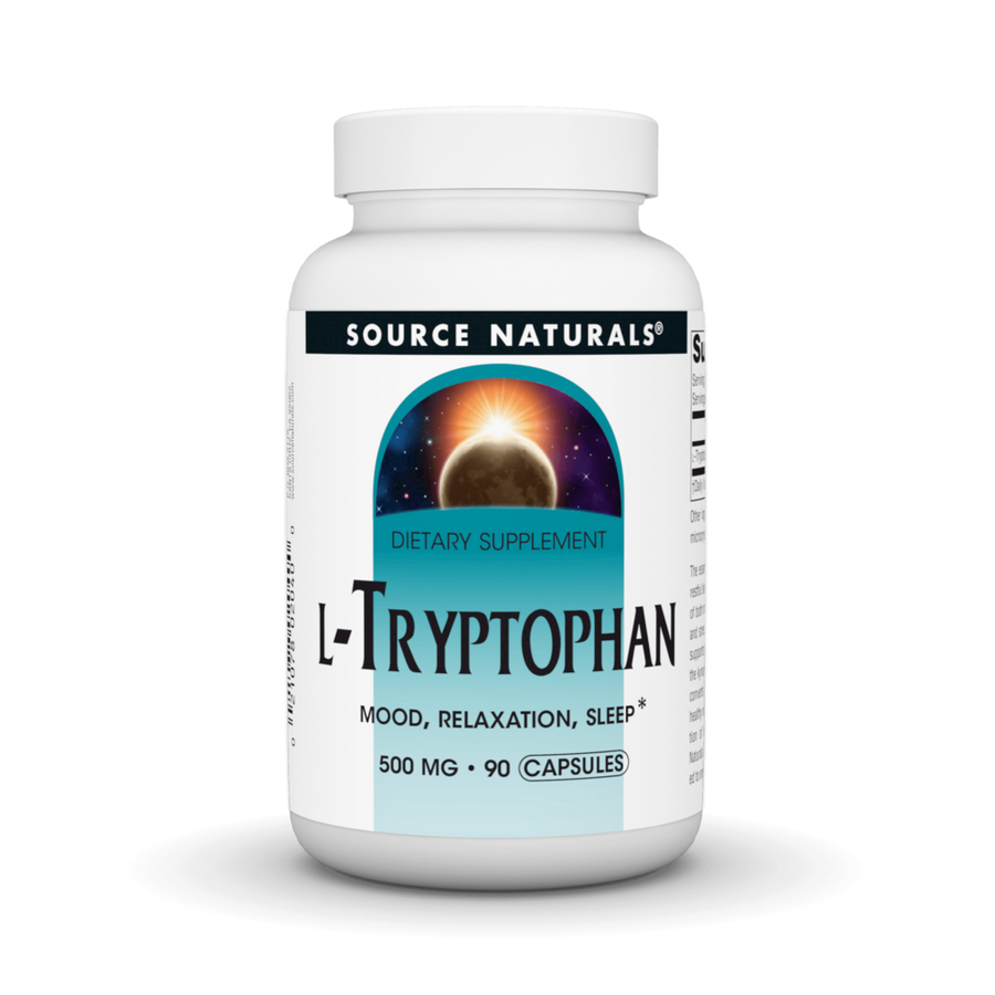 L-Tryptophan