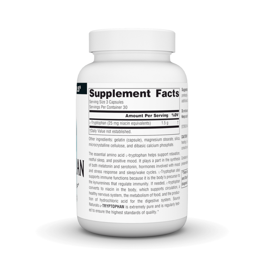 L-Tryptophan
