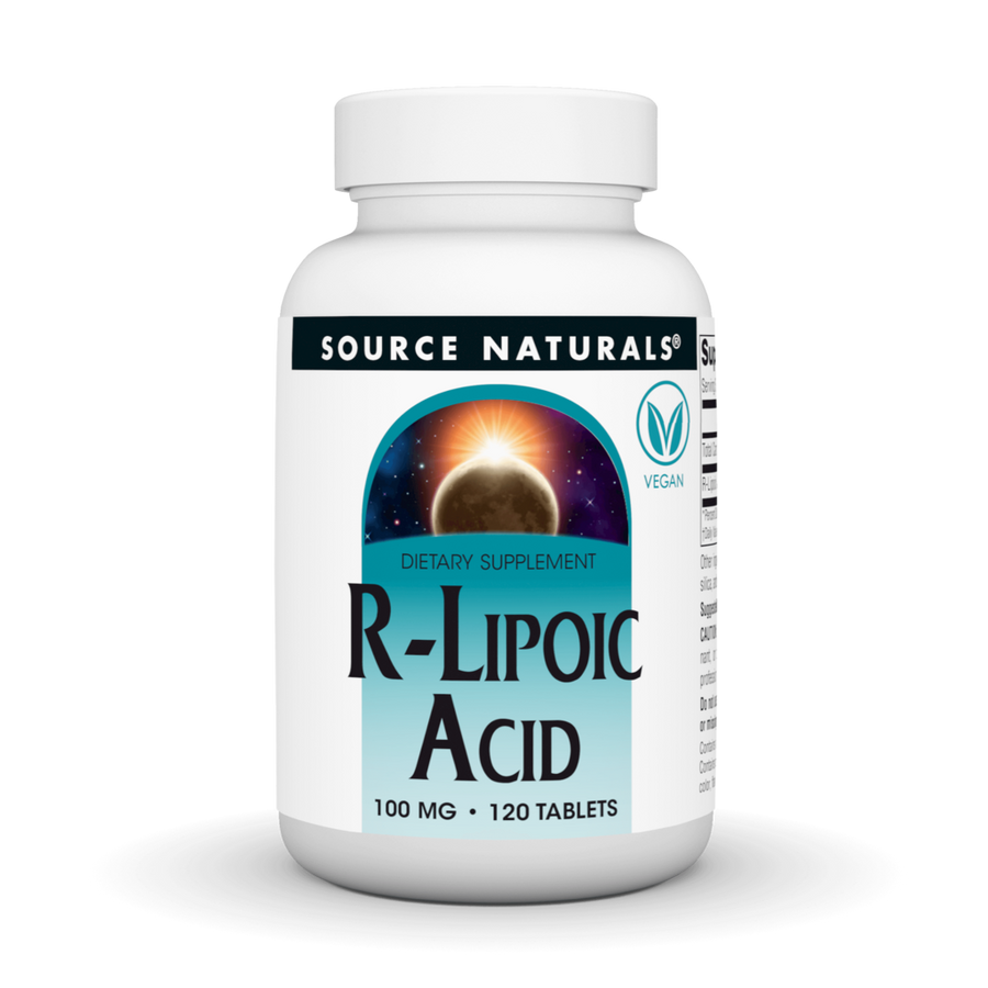 R-Lipoic Acid