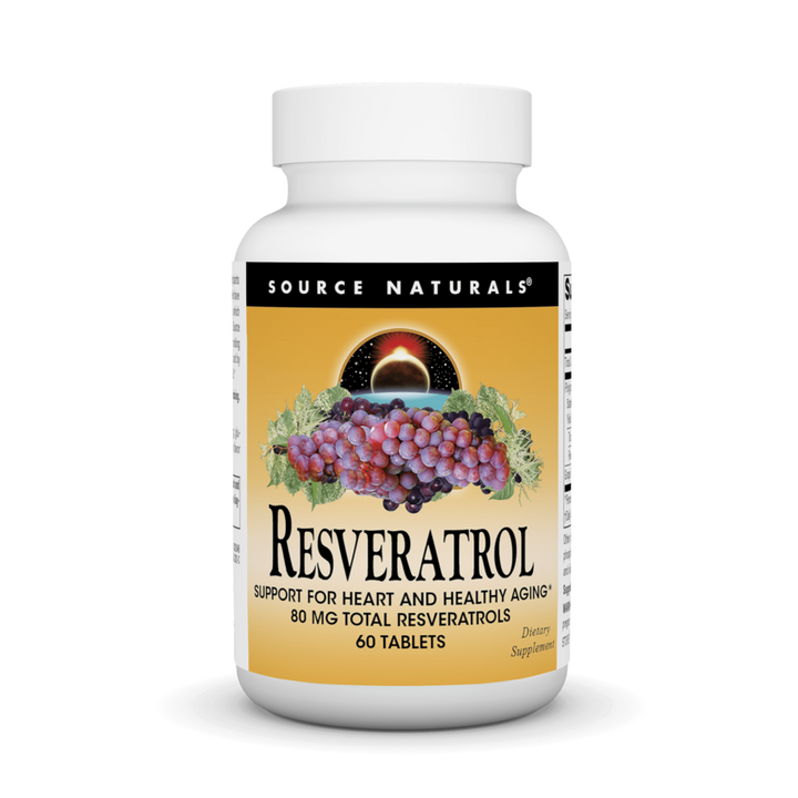 Resveratrol