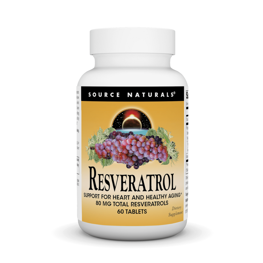 Resveratrol
