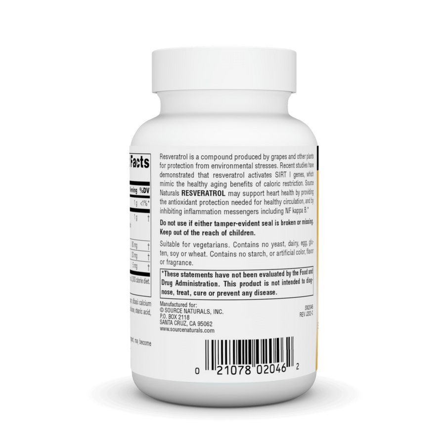 Resveratrol