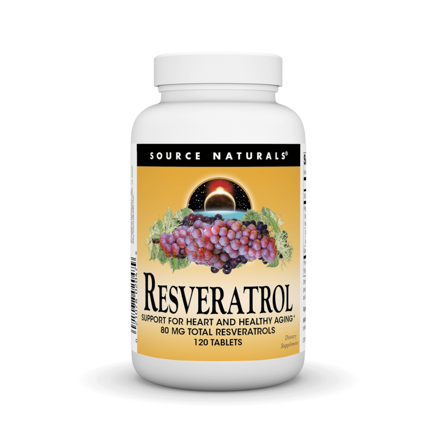 Resveratrol