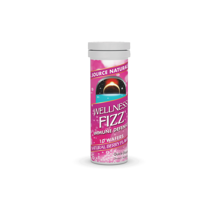 Wellness Fizz®