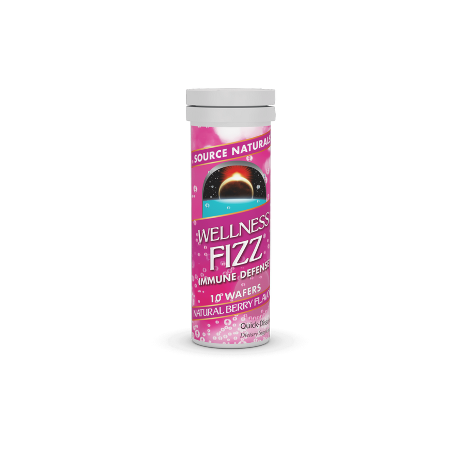 Wellness Fizz®