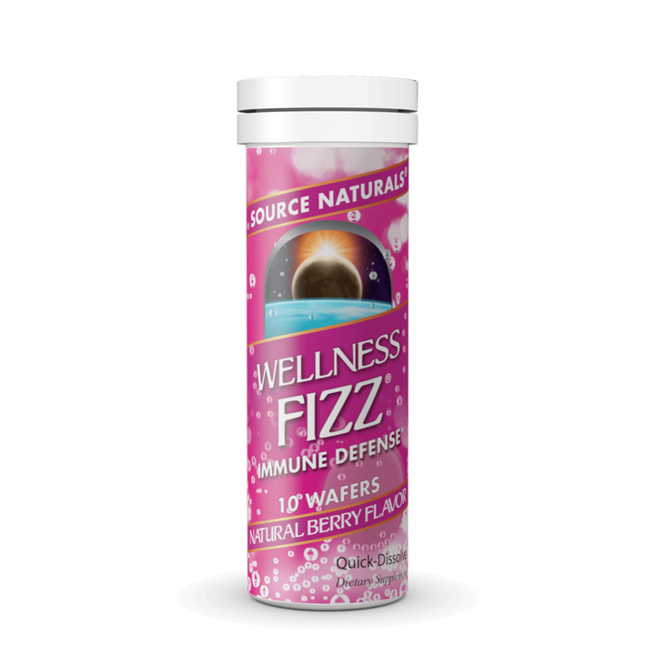 Wellness Fizz®