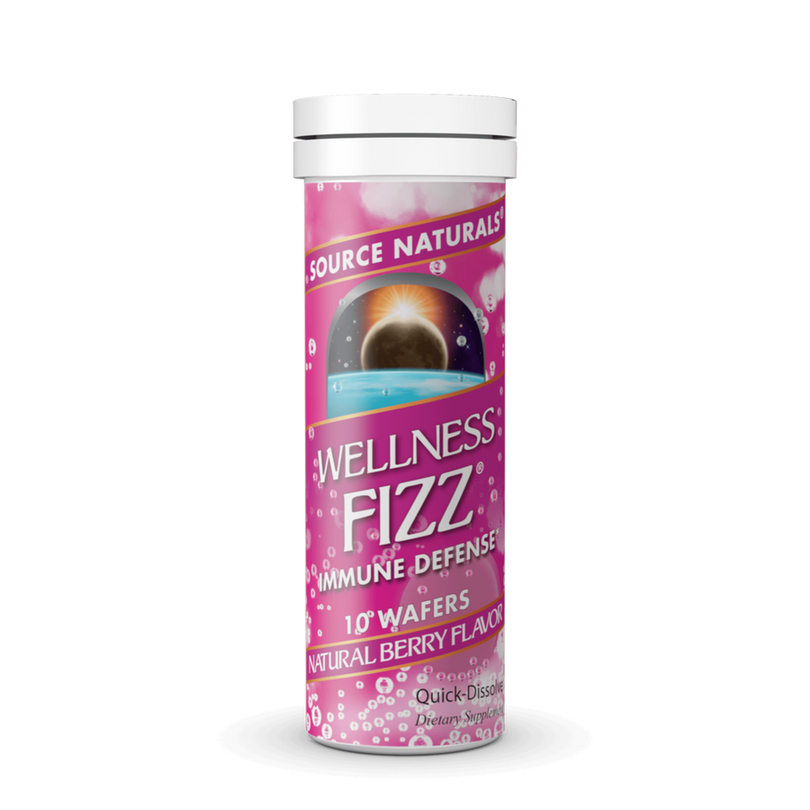 Wellness Fizz®