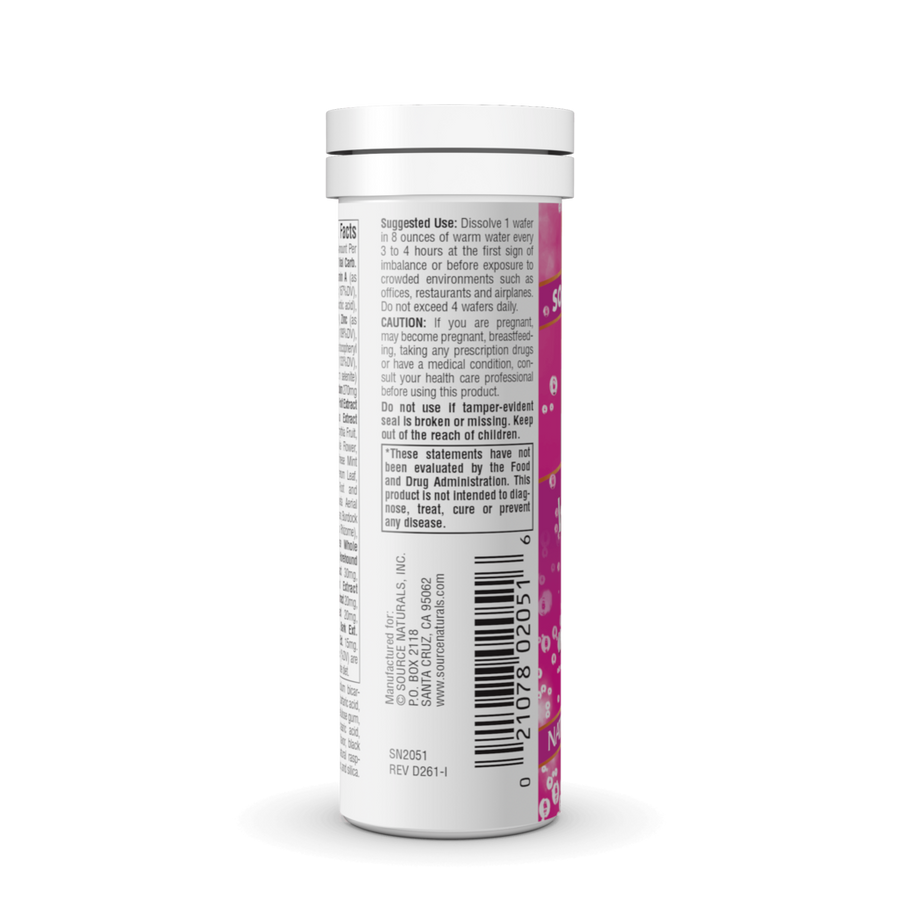 Wellness Fizz®