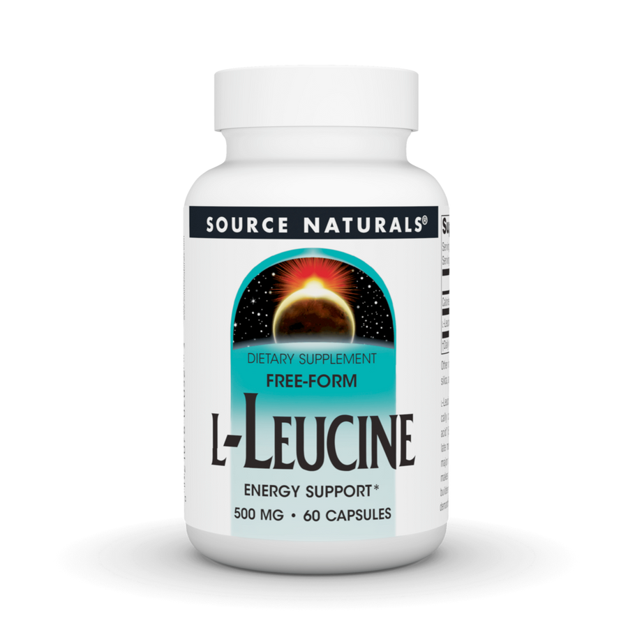 L-Leucine