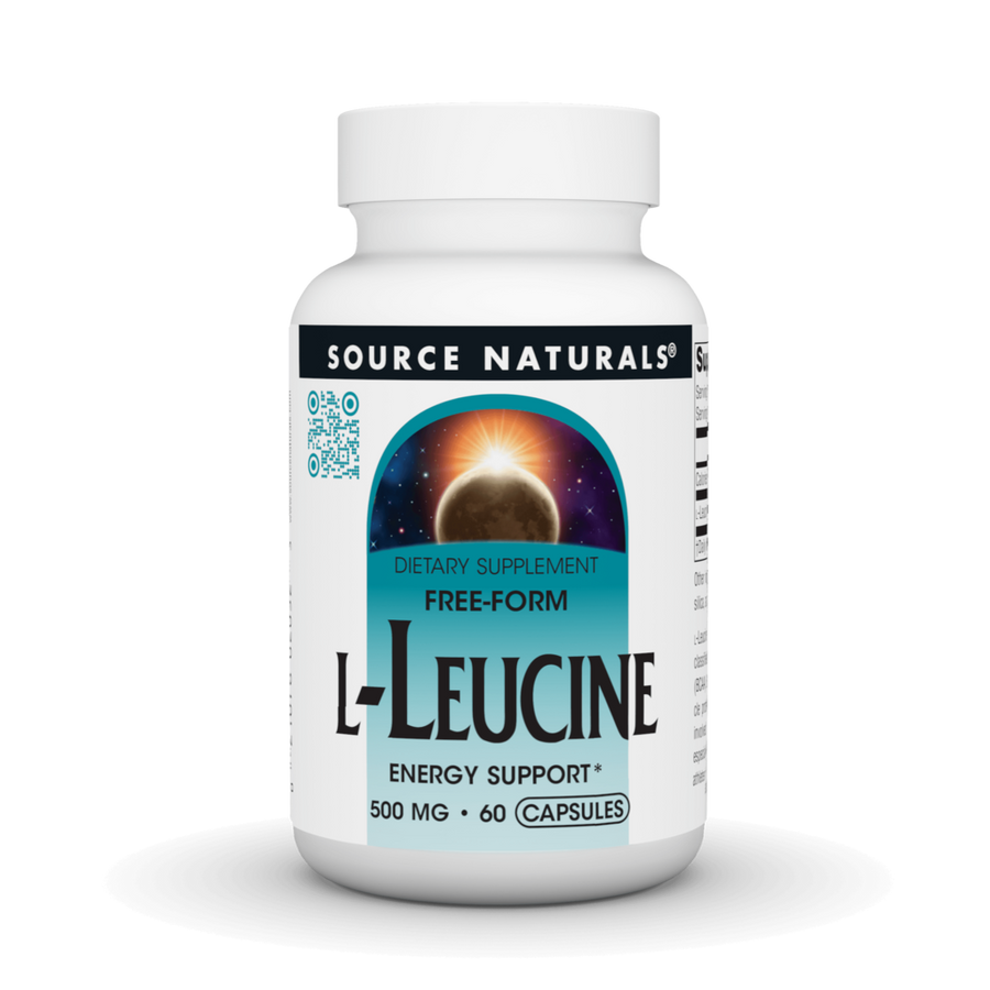L-Leucine