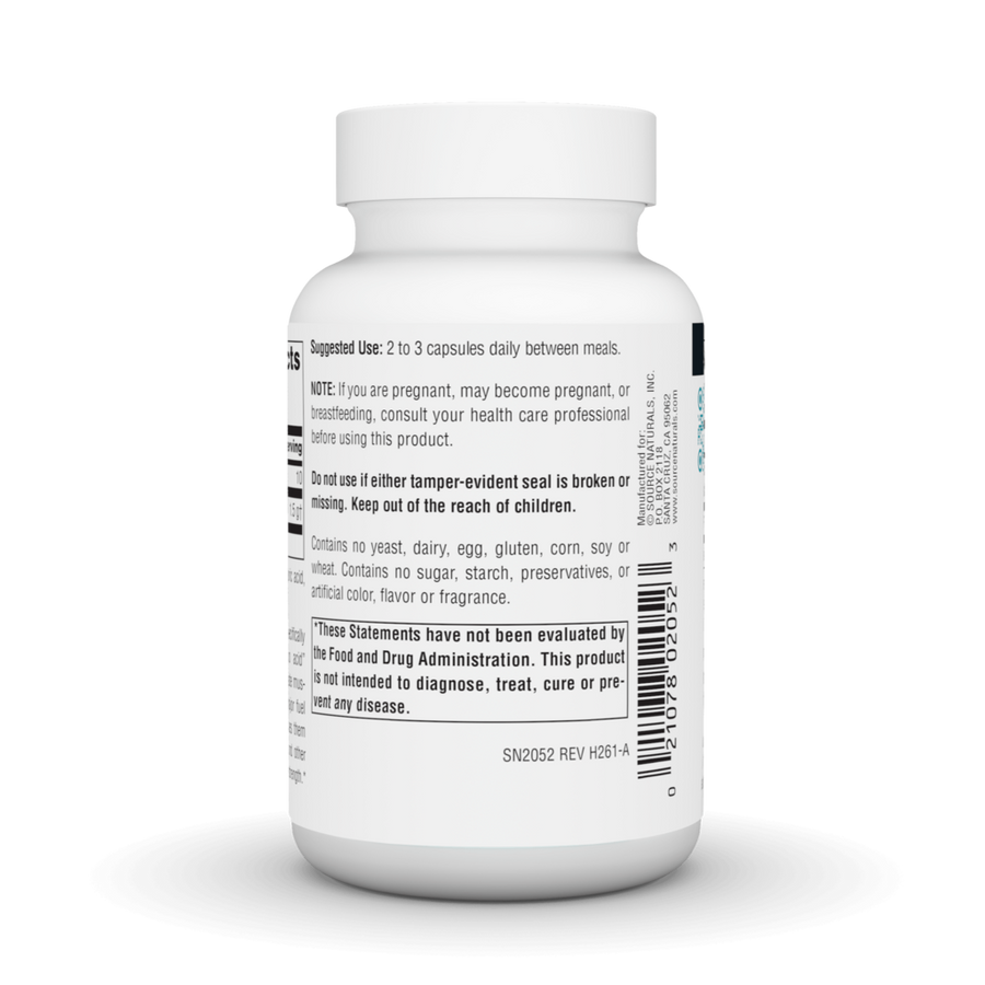 L-Leucine
