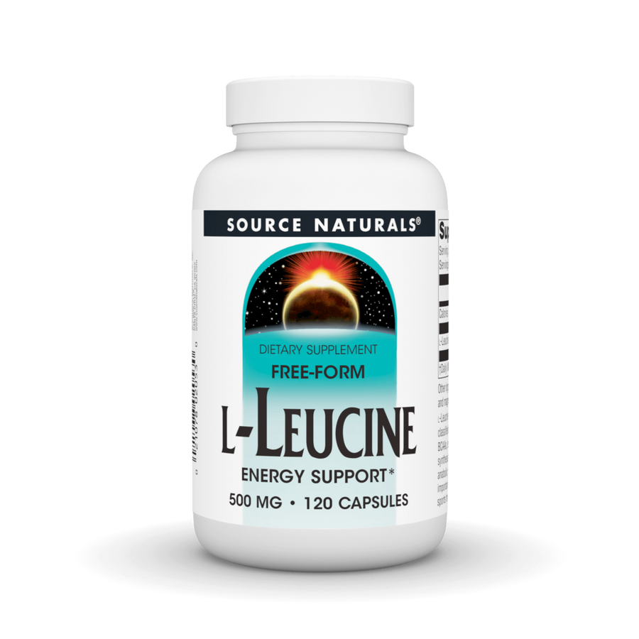 L-Leucine